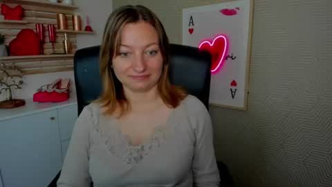 Angela online show from 17, 6, 2026