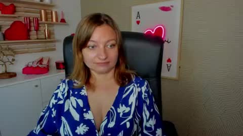 Angela online show from 22, 6, 2026