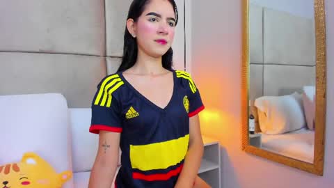 angelag_ online show from 28, 6, 2026