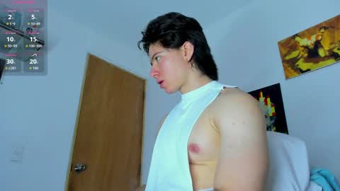 Angel Bennet online show from 24, 5, 2026