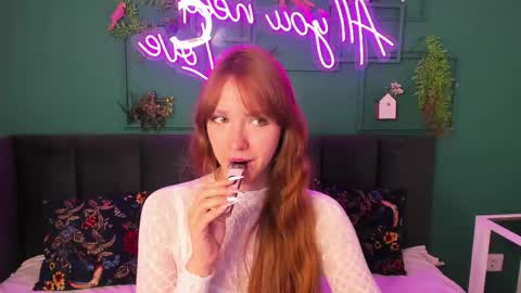 Angela online show from 23, 5, 2026