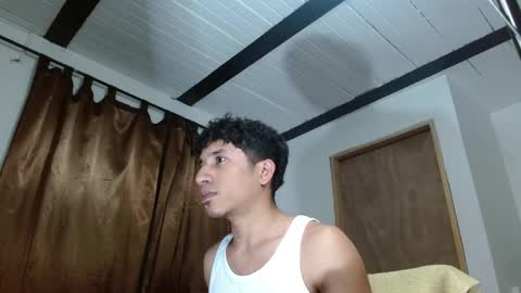 Snapshot of angelhil chatting on 19, 5, 2026 Angel of littlebandido online show from 19, 5, 2026