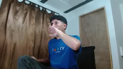 Snapshot of angelhil chatting on 26, 5, 2026 Angel of littlebandido online show from 26, 5, 2026