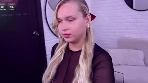 Angelic beauty online show from 13, 6, 2026