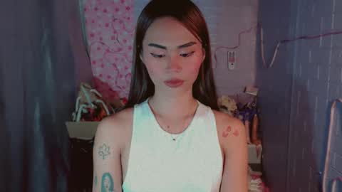 Angelica online show from 7, 6, 2026