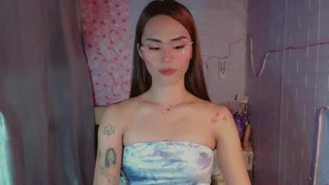 Angelica online show from 8, 6, 2026