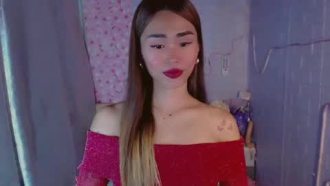 Angelica online show from 10, 6, 2026