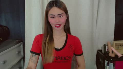 Angelica online show from 15, 6, 2026