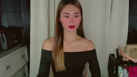 Angelica online show from 17, 6, 2026
