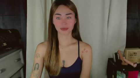 Angelica online show from 19, 6, 2026