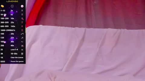 angelica_hot19 online show from 4, 6, 2026