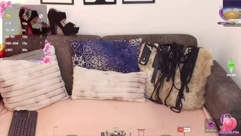 Snapshot of angelica_mature49 chatting on 9, 6, 2026 Angelica online show from 9, 6, 2026