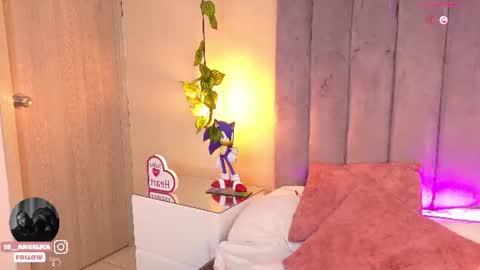 angelicaa_garcia online show from 6, 7, 2026