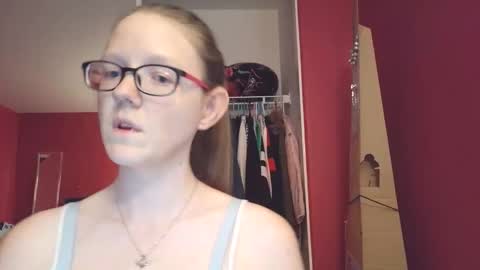 AngelicAngel online show from 11, 5, 2026