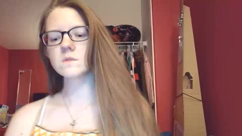 AngelicAngel online show from 15, 5, 2026