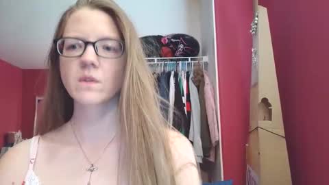 AngelicAngel online show from 19, 5, 2026