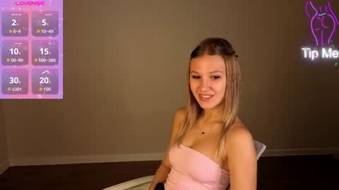 Angelina online show from 21, 6, 2026