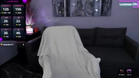 Angelina online show from 18, 6, 2026