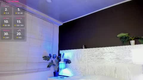 angelina_hilton online show from 10, 6, 2026