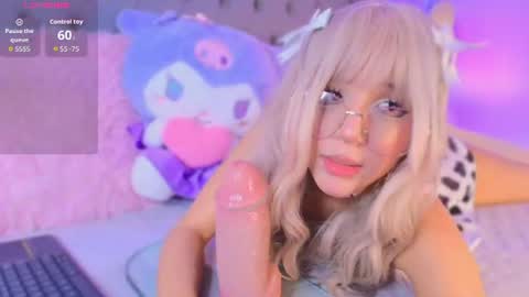 Angelina Honey online show from 23, 6, 2026