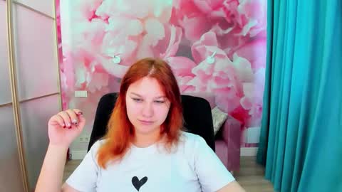 AngelinaLow online show from 31, 5, 2026