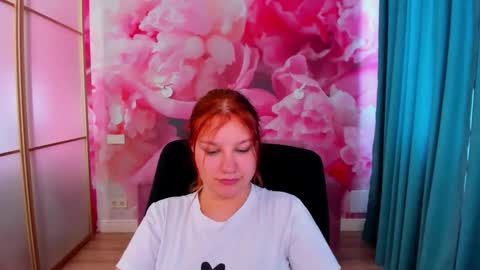 AngelinaLow online show from 1, 6, 2026