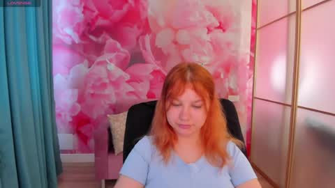AngelinaLow online show from 14, 6, 2026