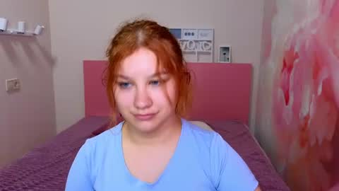 AngelinaLow online show from 15, 6, 2026