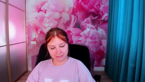 AngelinaLow online show from 20, 6, 2026