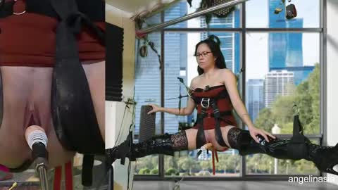 Angel online show from 3, 6, 2026