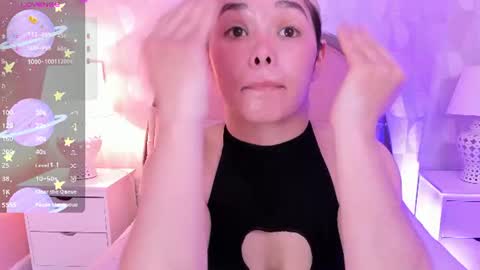 angeline online show from 9, 6, 2026