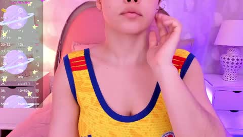 angeline online show from 13, 6, 2026