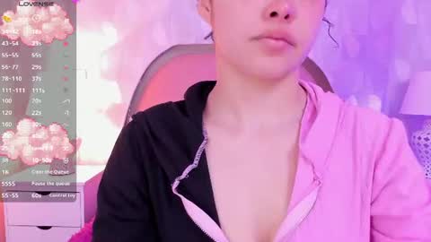 angeline online show from 23, 6, 2026