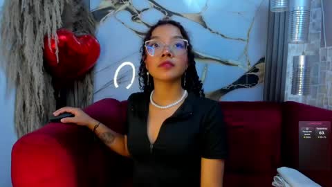 angeline_scot online show from 22, 4, 2026