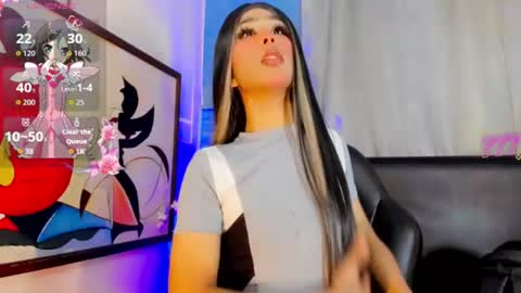 angel online show from 5, 7, 2026