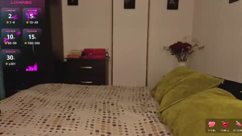 Snapshot of angellaisabella chatting on 16, 6, 2026 ANGELA ISABELLA online show from 16, 6, 2026