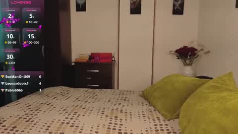 Snapshot of angellaisabella chatting on 17, 6, 2026 ANGELA ISABELLA online show from 17, 6, 2026
