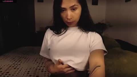 Snapshot of angellaisabella chatting on 23, 6, 2026 ANGELA ISABELLA online show from 23, 6, 2026