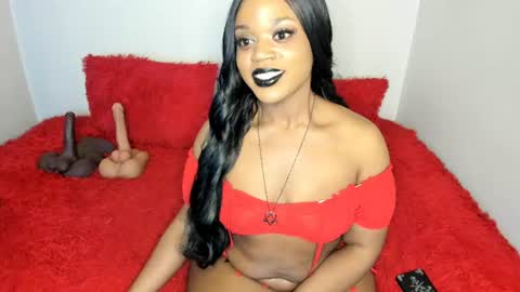 Snapshot of angellaveyparsons chatting on 18, 6, 2026 Angel Lavey-Parsons online show from 18, 6, 2026