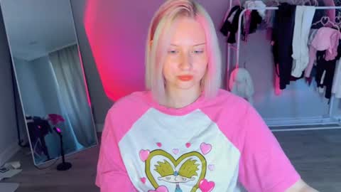 Cutie online show from 31, 5, 2026