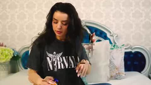 Snapshot of angelmarryy chatting on 22, 5, 2026 Natalia online show from 22, 5, 2026