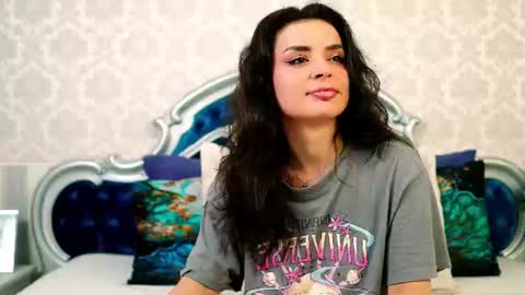Snapshot of angelmarryy chatting on 11, 6, 2026 Natalia online show from 11, 6, 2026