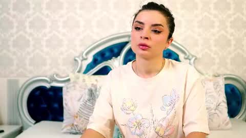 Snapshot of angelmarryy chatting on 22, 6, 2026 Natalia online show from 22, 6, 2026