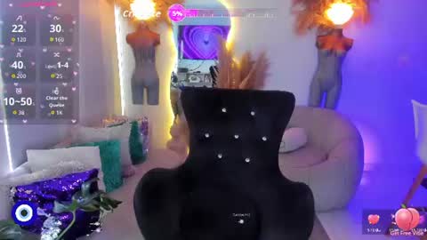 Angel online show from 9, 6, 2026