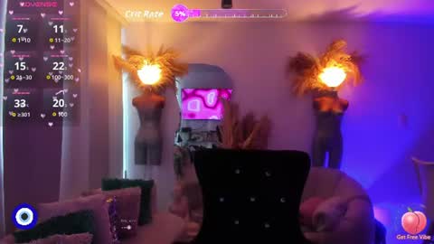 Angel online show from 11, 6, 2026