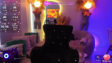 Angel online show from 15, 6, 2026