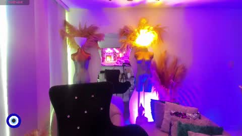 Angel online show from 19, 6, 2026
