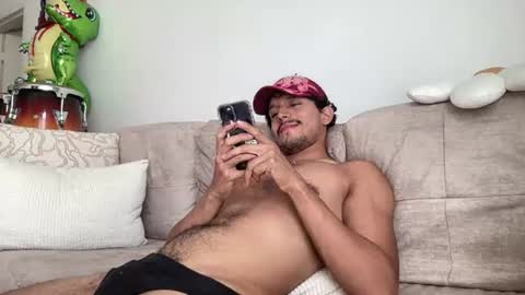 Snapshot of angelsansciele chatting on 2, 7, 2026 Sebastian online show from 2, 7, 2026