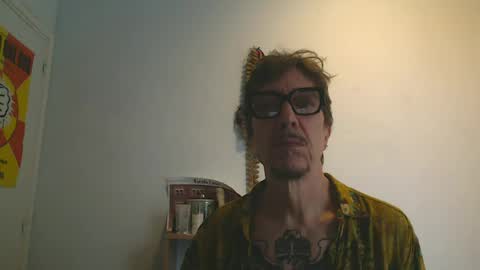 Snapshot of angelsound777 chatting on 13, 7, 2026 angelsound777 online show from 13, 7, 2026