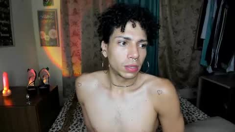 angelwhitte online show from 15, 6, 2026